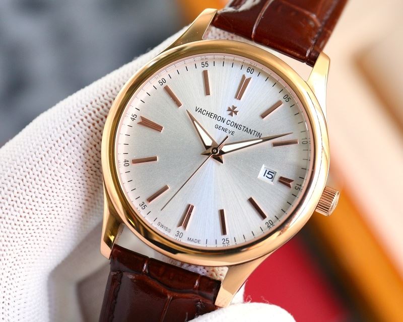 VACHERON CONSTANTIN Watches